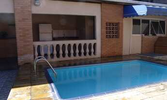 Imagem: Casa à venda, 317 m² por R$ 780.000,00