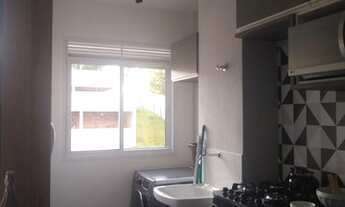 Imagem 2: Cotia - Apartamento Padrão - <br> Jardim Barro Branco