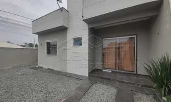 Imagem 3: Casa Geminada em Navegantes