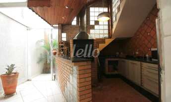 Imagem 4: São Paulo - Casa Padrão - Vila Alpina