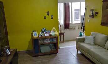 Imagem 3: Apartamento à venda, 1 quarto, Tijuca - RIO DE JANEIRO/RJ