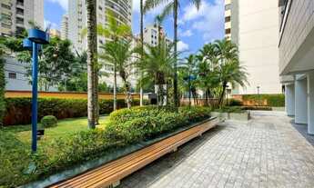 Imagem 2: Apartamento para venda possui 105 metros quadrados com 3 quartos