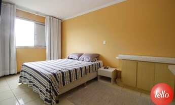 Imagem 5: São Paulo - Apartamento Padrão - Cambuci