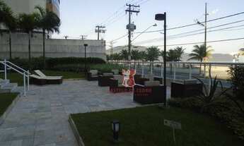 Imagem 2: Apartamento com 3 dormitórios à venda, 100 m² por R$ 1.250.000,00 - Boqueirão - Praia Gran