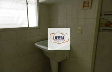 Imagem 10: Apartamento com 2 dormitórios, 80 m² - venda por R$ 425.000,00 ou aluguel por R$ 2.700,00