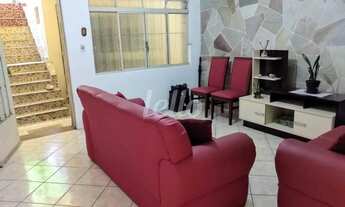 Imagem 6: São Paulo - Casa Padrão - Saúde