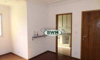 Imagem: Apartamento à venda, 52 m² por R$ 175.000,00