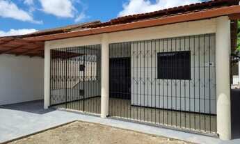 Imagem 4: Venda Casa Caiçara 3 Quartos Barbada Totalmente Financiável..