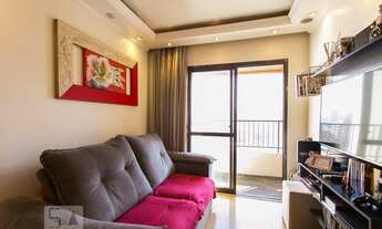 Imagem 4: Apartamento à Venda - Tatuapé, 2 Quartos, 57 m2