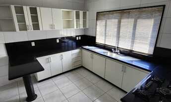 Imagem 6: Alugo casa de alto padrão, próxima da Lagoa do Cercadinho em Sete Lagoas-Mg