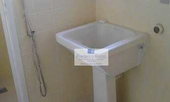 Imagem 6: Apartamento com 3 dormitórios para alugar, 78 m² por R$ 4.786,00/mês - Higienópolis - São