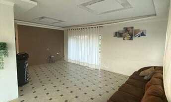 Imagem 3: Casa com 4 dormitórios à venda, 165 m² por R$ 550.000,00 - Condomínio Casa Grande - Louvei