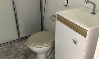 Imagem 6: Apartamento para aluguel com 43 metros quadrados com 2 quartos em Alto da Lapa - São Paulo