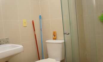 Imagem 5: Loft para venda tem 12 metros quadrados com 1 quarto em Intermares - Cabedelo - PB