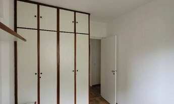 Imagem 5: Apartamento com 2 dormitórios para alugar, 57 m² por R$ 4.047,00/mês - Moema - São Paulo/S