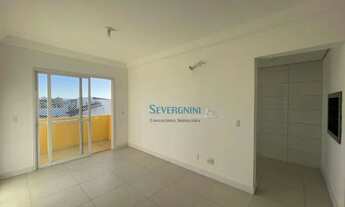 Imagem 3: Apartamento com 3 dormitórios, 80 m² - venda por R$ 477.000,00 ou aluguel por R$ 2.564,00