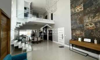 Imagem: Casa Condomínio em Taubaté