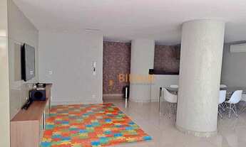 Imagem 7: Apartamento com 3 dormitórios à venda, 105 m² por R$ 870.000,00 - Buritis - Belo Horizonte