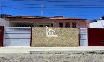 Imagem 4: Natal - Casa Padrão - Pitimbu