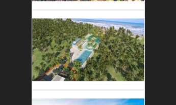 Imagem 3: Lote no Ocean Barra - Oportunidade