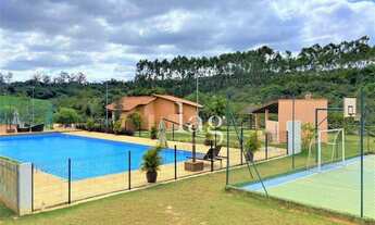 Imagem 5: Casa com 3 suítes à venda, 253 m² por R$ 1.750.000 - Condomínio Fazenda Alta Vista - Salto