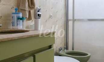 Imagem: São Paulo - Apartamento Padrão - Moema