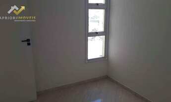 Imagem 5: Apartamento com 2 dormitórios à venda, 53 m² por R$ 275.000,00 - Vila Guiomar - Santo Andr