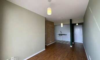 Imagem 3: Apartamento para locação em Vila Anglo Brasileira