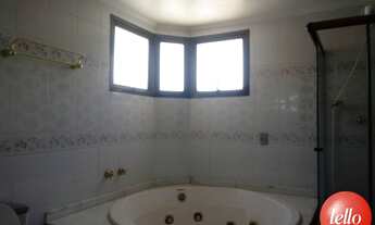 Imagem 4: São Paulo - Apartamento Padrão - Cursino