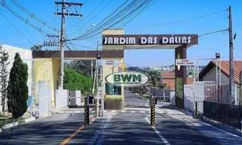 Imagem 3: Casa Residencial à venda, Condomínio Dalias, Sorocaba - CA8223