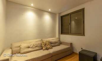 Imagem 4: Apartamento lindo, 120 metros com 4 quartos em Savassi - Belo Horizonte - MG - R$1.390.000
