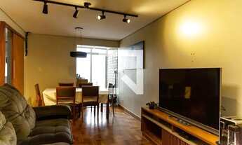 Imagem 1: Apartamento para Aluguel - Vila Mariana, 2 Quartos, 82 m2