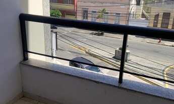 Imagem 2: Apartamento para aluguel com 69 metros quadrados com 2 quartos