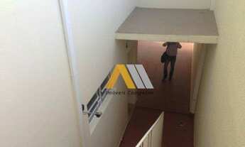 Imagem 7: Casa com 4 dormitórios para alugar, 248 m² por R$ 5.247,00/mês - Jardim América - Sorocaba