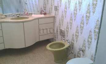 Imagem: SÃO PAULO - Casa Padrão - JARDIM DA GLORIA