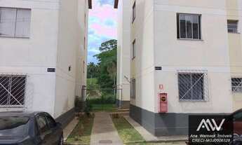Imagem 5: Apartamento com 2 dormitórios, 45 m² - venda por R$ 120.000,00 ou aluguel por R$ 764,00/mê