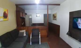 Imagem 4: APARTAMENTO AMPLO, 02 AMBIENTES COM SACADA