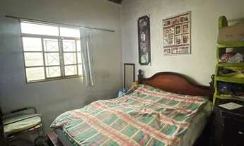 Imagem 5: QR 415 lote com 02 residências 01 de 02 qts e 02 cômodos lateral só 149.000 Samambaia Nort