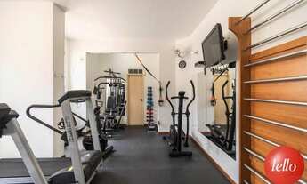 Imagem 5: São Paulo - Apartamento Padrão - Vila Clementino