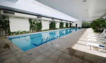 Imagem 7: Apartamento em condomínio clube na Vila Olímpia