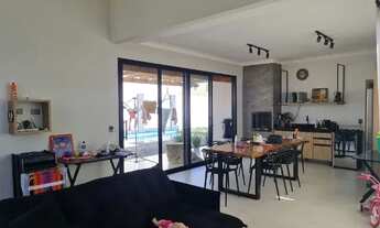 Imagem 4: Casa Alto Padrão 2 Suítes Condomínio Ipanema - Porto Maringá