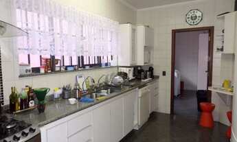 Imagem 4: Casa com 3 dormitórios à venda, 280 m² por R$ 1.200.000,00 - Vila Jardini - Sorocaba/SP