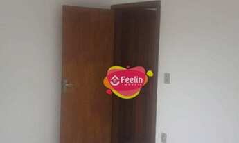 Imagem 2: Casa com 3 dormitórios para alugar, 90 m² por R$ 3.780,00/mês - Campeche - Florianópolis/S