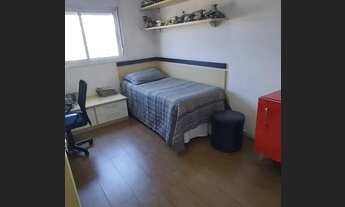 Imagem 6: Apartamento para venda e locação por R$ 2.100.000,00 ou R$ 12.000,00/mês em Tamboré, Santa