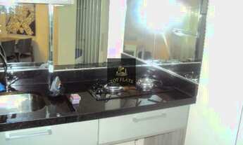 Imagem 4: Flat Para Locação no Brooklin