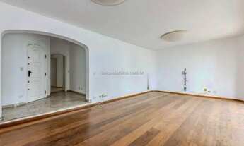 Imagem 5: Jardim América: 4 Dorm | 3 Suítes | 3 Vagas