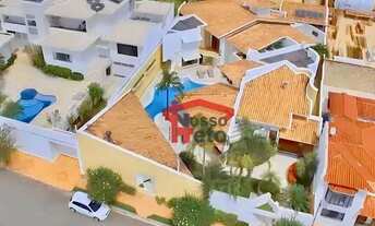 Imagem 2: Casa com 4 dormitórios à venda, 550 m² por R$ 3.700.000 - Parque Imperial - São Paulo/SP