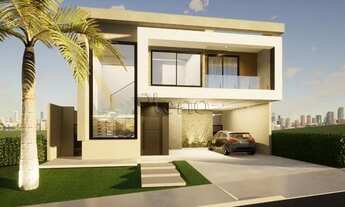 Imagem: Casa à venda no Condomínio Residencial