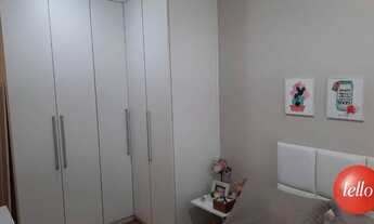 Imagem 5: São Paulo - Apartamento Padrão - Tatuapé