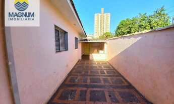 Imagem 2: Casa com 4 dormitórios para alugar, 100 m² por R$ 2.100,00/mês - Boa Vista - São José do R
